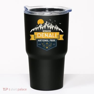 Save And Protect Denali Tumbler