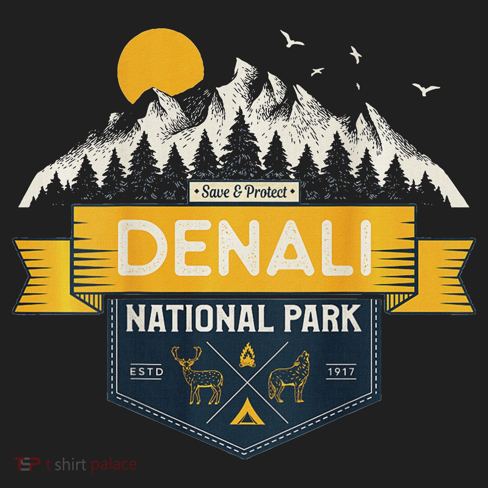 Save And Protect Denali Tumbler