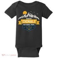 Save And Protect Denali Baby Bodysuit thumb 0