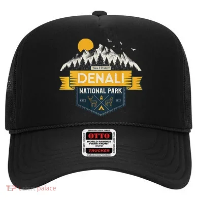 Save And Protect Denali Hat