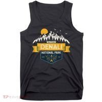 Save And Protect Denali Tank Top thumb 0