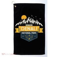 Save And Protect Denali Golf Towel thumb 0