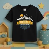 Save And Protect Denali Toddler T-Shirt thumb 3