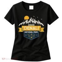 Save And Protect Denali Women's T-Shirt thumb 0