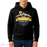 Save And Protect Denali Kids Hoodie thumb 4