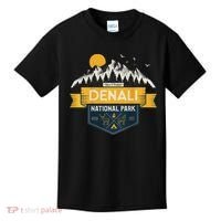 Save And Protect Denali Kids T-Shirt thumb 0