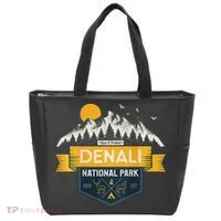 Save And Protect Denali Tote Bag thumb 0
