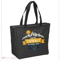 Save And Protect Denali Tote Bag thumb 2