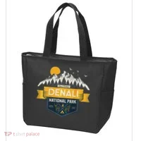 Save And Protect Denali Tote Bag thumb 3