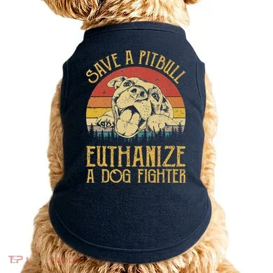 Doggie Tank
