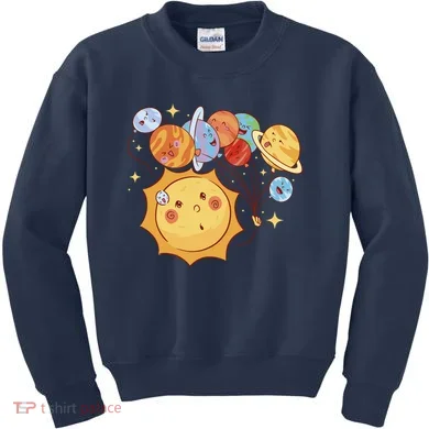 Kids Sweatshirt