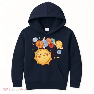 Kids Hoodie