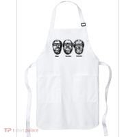 Socrates Aristotle Plato Apron thumb 0