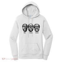 Socrates Aristotle Plato Women's Hoodie thumb 0