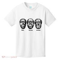 Socrates Aristotle Plato Kids T-Shirt thumb 0