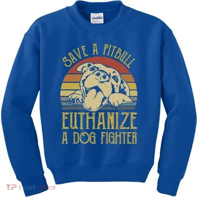 Kids Sweatshirt