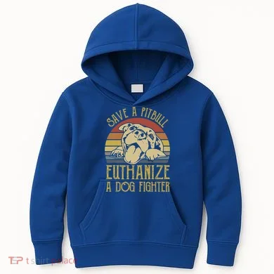 Kids Hoodie