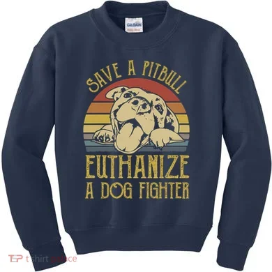 Kids Sweatshirt