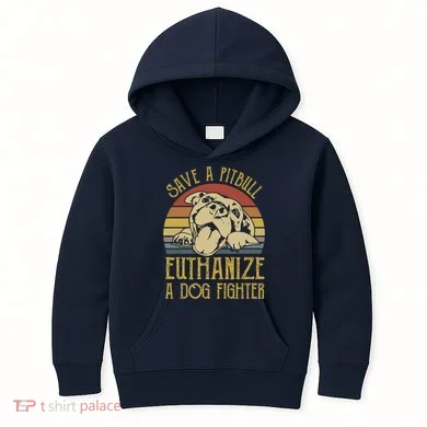 Kids Hoodie