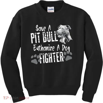 Kids Sweatshirt
