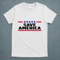 Save America Political Election T-Shirt thumb 5