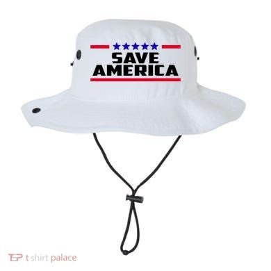 Save America Political Election Bucket Hat