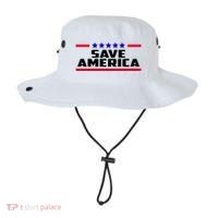 Save America Political Election Bucket Hat thumb 0