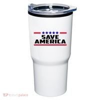Save America Political Election Tumbler thumb 0