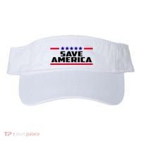 Save America Political Election Visor thumb 0