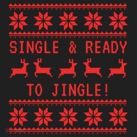 Single And Ready To Jingle Tumbler thumb 3