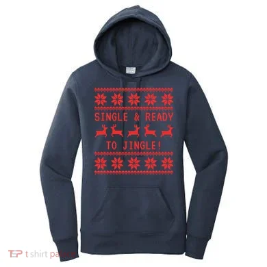 Women's Hoodie