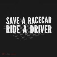 Save A Racecar Ride A Driver Pajama Set thumb 2