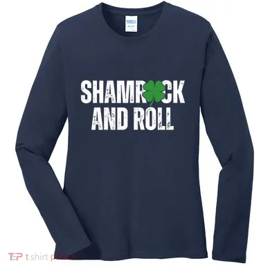 Women's Long Sleeve Shirt