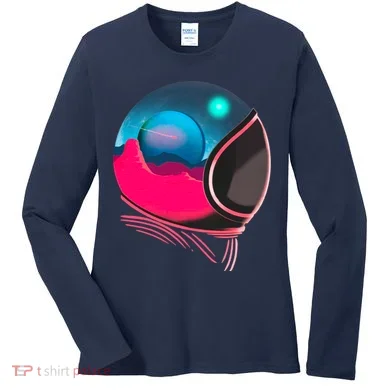 Women's Long Sleeve Shirt