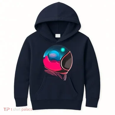 Kids Hoodie
