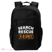 Search And Rescue Team Sar Emergency Response Backpack thumb 0