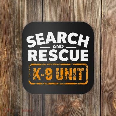 Search And Rescue Team Sar Emergency Response Coaster