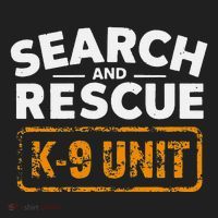 Search And Rescue Team Sar Emergency Response Hat thumb 2