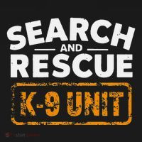 Search And Rescue Team Sar Emergency Response Visor thumb 3
