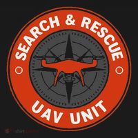 Search And Rescue Team Sar Emergency Response Apron thumb 3