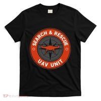 Search And Rescue Team Sar Emergency Response T-Shirt thumb 0