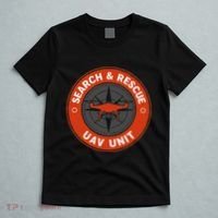 Search And Rescue Team Sar Emergency Response T-Shirt thumb 5