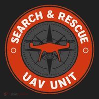 Search And Rescue Team Sar Emergency Response Beanie thumb 2