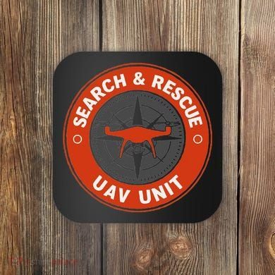 Search And Rescue Team Sar Emergency Response Coaster