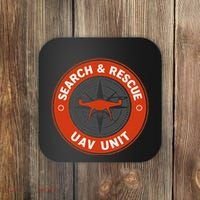 Search And Rescue Team Sar Emergency Response Coaster thumb 0