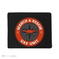 Search And Rescue Team Sar Emergency Response Mousepad thumb 0