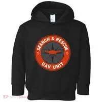 Search And Rescue Team Sar Emergency Response Toddler Hoodie thumb 0