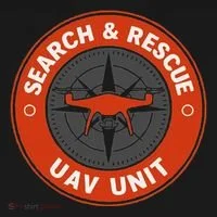 Search And Rescue Team Sar Emergency Response Toddler Hoodie thumb 2
