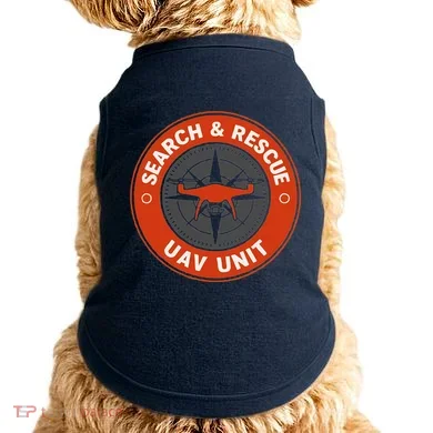 Doggie Tank