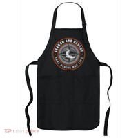 Search And Rescue Team Sar Emergency Response Apron thumb 0